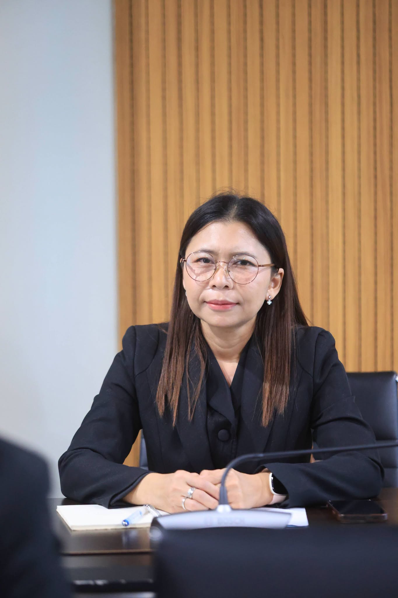 title - ส.ป.ก. ร่วมประชุมคณะอนุกรรมาธิการ ด้านการเงิน ในคณะธรรมาธิการ เศรษฐกิจ การเงิน และการคลัง วุฒิสภา ครั้งที่ 29